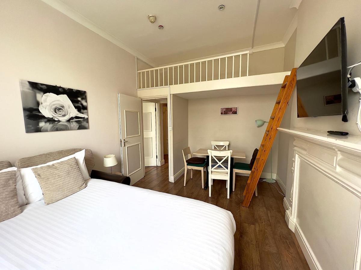 Апартаменти Super Flat In The Heart Of Westminster Лондон Екстер'єр фото