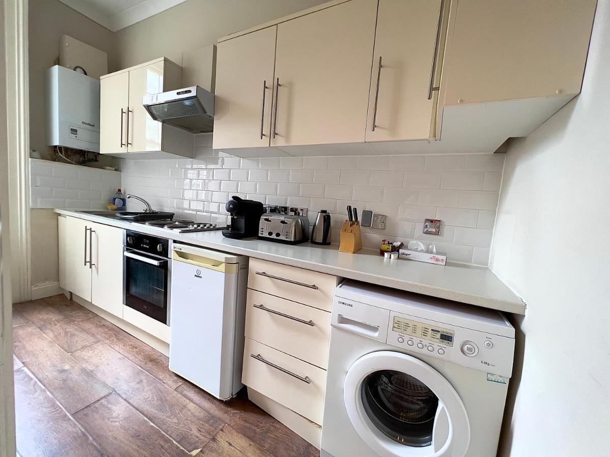 Апартаменти Super Flat In The Heart Of Westminster Лондон Екстер'єр фото