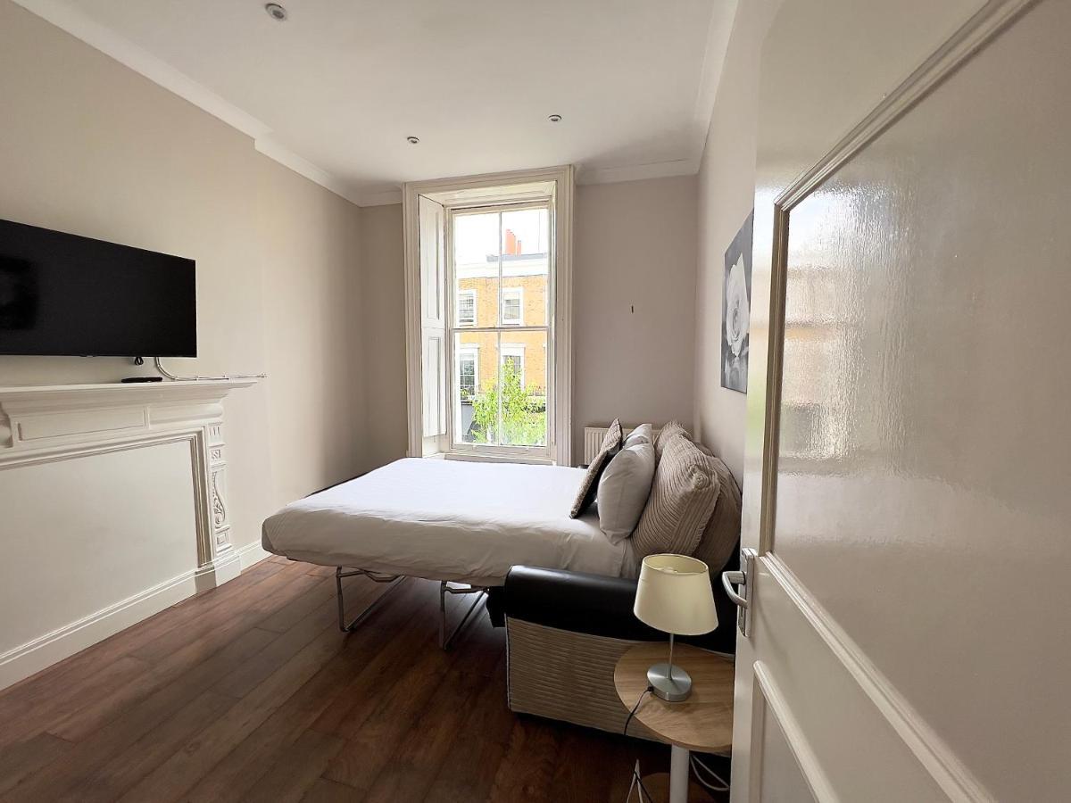 Апартаменти Super Flat In The Heart Of Westminster Лондон Екстер'єр фото