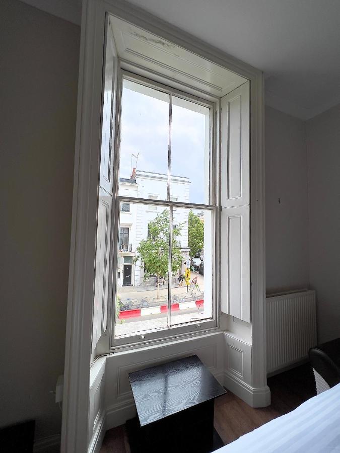 Апартаменти Super Flat In The Heart Of Westminster Лондон Екстер'єр фото