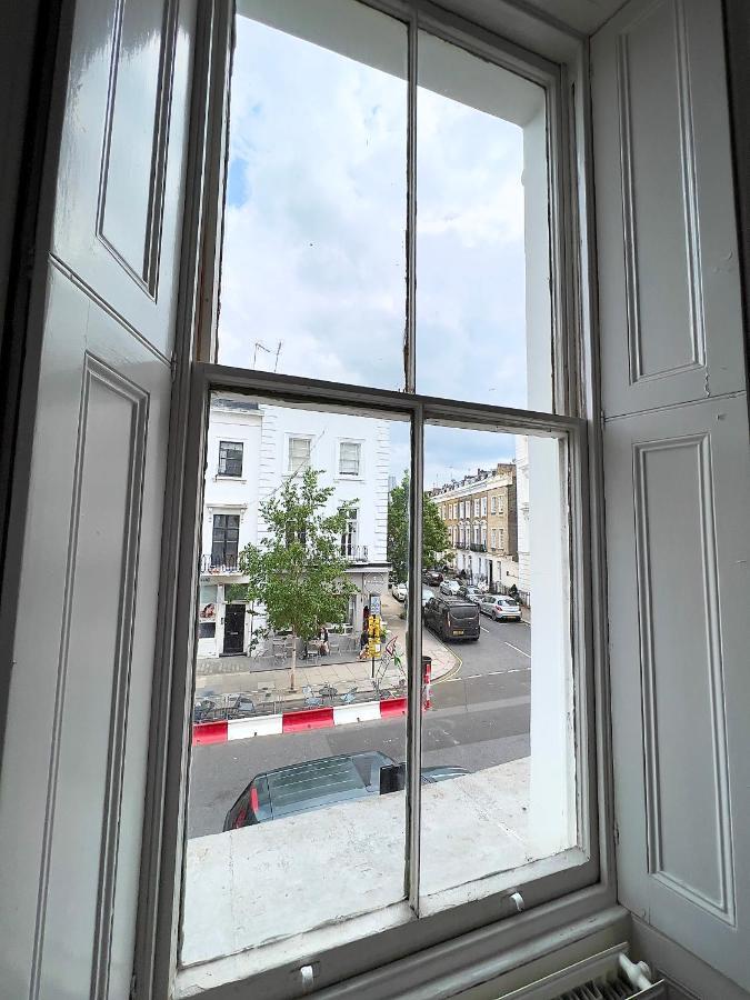 Апартаменти Super Flat In The Heart Of Westminster Лондон Екстер'єр фото