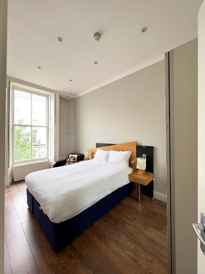 Апартаменти Super Flat In The Heart Of Westminster Лондон Екстер'єр фото