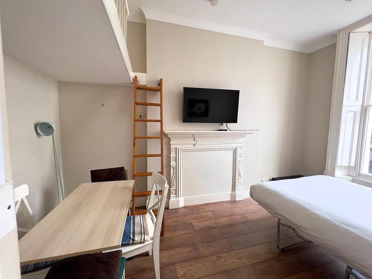 Апартаменти Super Flat In The Heart Of Westminster Лондон Екстер'єр фото