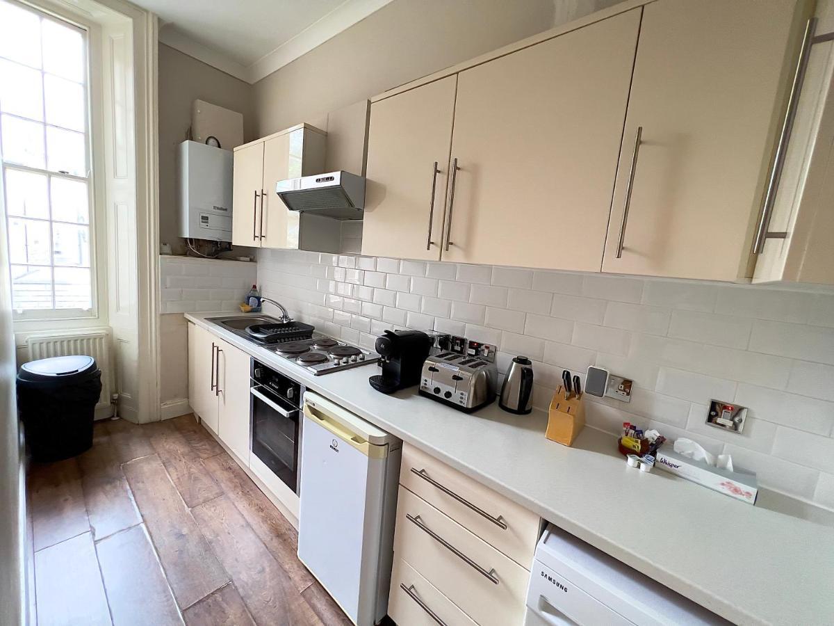 Апартаменти Super Flat In The Heart Of Westminster Лондон Екстер'єр фото