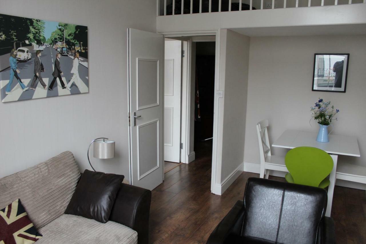 Апартаменти Super Flat In The Heart Of Westminster Лондон Екстер'єр фото