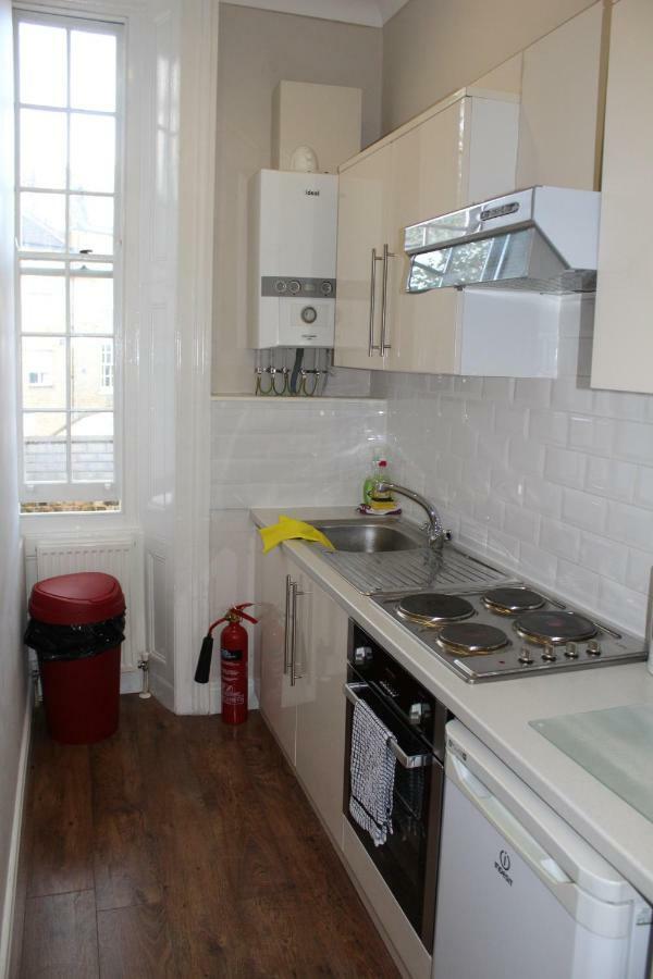 Апартаменти Super Flat In The Heart Of Westminster Лондон Екстер'єр фото